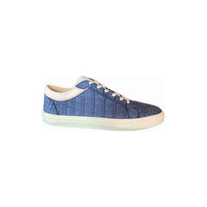 Nile Crocodile Sneakers - The Amazon,Sneakers