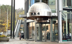 Showroom Karenslyst Alle 4, Oslo