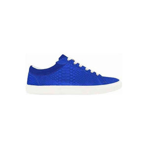 Python Low Top Sneaker - skinn fra Indonesia,Sneakers