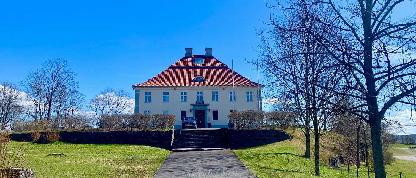 House of Fornebu
