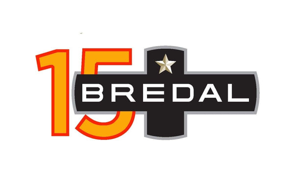 Bredal Wild  i 2026 - 17 år siden start.