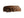 BREDAL Bespoke Matte Wild Alligator 38 mm,Luxury belts men Brun