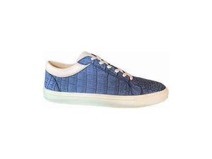 Nile Crocodile Sneakers - The Amazon,Sneakers