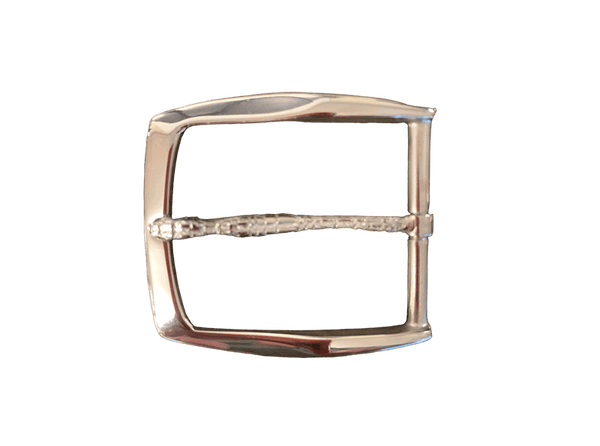 Crocodile 925 Silver Sterling buckle