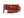 Crescent Glossy Alligator - Tapered,Luxury belts menGlossy Cognac