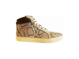 Python Hightop Sneakers - The Rockstar,Sneakers13/46