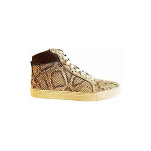 Python High-Top Sneakers - The Rockstar,Sneakers13/46