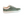 Ostrich Leg Nubuck Sneakers - The matchmaker,Sneakers Olive