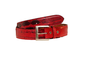 Red watersnake 38 mm