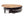 Crescent Alligator slims 25 mm,Luxury belts womensGlossy Brown