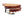 Crescent Alligator slims 25 mm,Luxury belts womensGlossy Cognac