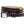Slim Matte Brown Alligator skinnbelte