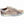 Ostrich Leg Nubuck Sneakers - The matchmaker