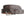 Bredal Bespoke Wild Alligator Brown 