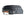 BREDAL Bespoke Matte Wild Alligator 38 mm, Luxury belts for men Black