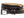 Crescent Alligator slims 25 mm,Luxury belts womens Matte Brown