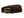 Flettebelte - norsk okseskinn. 35 mm. Håndflettet i Norge.,Luxury belts brown