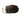 Flettebelte - norsk okseskinn. 38 mm, Luxnury belts men brown