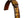 Honey Amber Patina Alligator strap