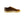 Ostrich Leg Nubuck Sneakers - The matchmaker, Sneakers Brown