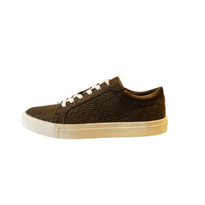 Shark Suede Sneakers - The Ocean,Sneakers 10.5/43 - 44