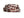 BAD by BREDAL. Fashion Stingray. Limited Edition,Luxury belts womens Pink lady