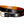 Glossy Caiman Crocodile 35 mm