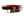 Glossy Caiman Crocodile 35 mm - et sjeldent flott krokodillebelte.,Luxury belts menBrown