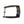 City - Silver buckle 35 mm
