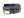 Ostrich Leg two - coloured handpainted,Luxury belts menNavy / hvit