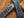 BREDAL Watch straps men Wild Alligator Watch Straps. Men. Dark blue