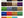 BREDAL Watch straps men Wild Alligator Watch Straps. Men. Stitch colours.