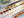 BREDAL Watch straps men Wild Alligator Watch Straps. Men. Colour map and stitch colours