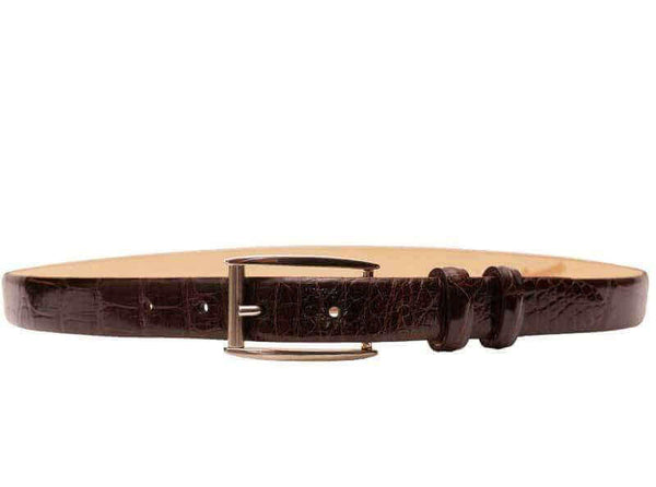 [Slim alligator] - Bredal Wild - The luxury leather shop. 