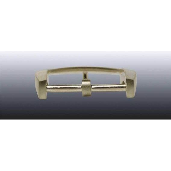 City - Silver buckle 35 mm,Silver buckles menGlossy