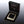 BREDAL / HEYERDAHL Silver buckles men City - Silver buckle 35 mm
