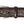 BREDAL / HEYERDAHL Silver buckles men City - Silver buckle 35 mm