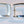 City - Silver buckle 35 mm
