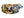 Indonesian Python belte 38 mm (Reticulated Python),Luxury belts Brownish White
