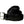 BREDAL Luxury belts men 32 / Black Flettebelte - norsk okseskinn.  38 mm