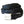 BREDAL Luxury belts men 34 / Black Flettebelte - norsk okseskinn. 35 mm.