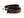 Crocodile Hornback. 38 mm. Men,Luxury belts menBlack