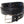 BREDAL Luxury belts men Black Matte  Crocodile 35 mm