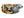 Indonesian Python belte 38 mm (Reticulated Python),Luxury belts ladyBrownish White