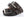 Matte Crocodile belte i 35 mm bredde. Luxury belts men Black og Brown