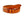 Crocodile Hornback. 38 mm. Men,Luxury belts menOrange