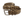 Crocodile Hornback. 38 mm. Men,Luxury belts menAntique Grey